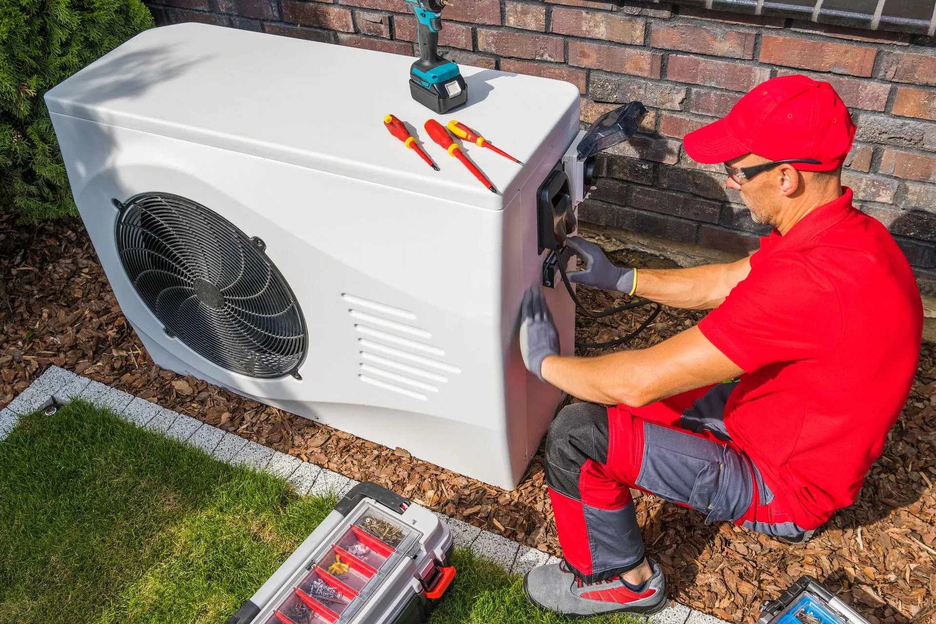 About HVAC in Florham Park, NJ